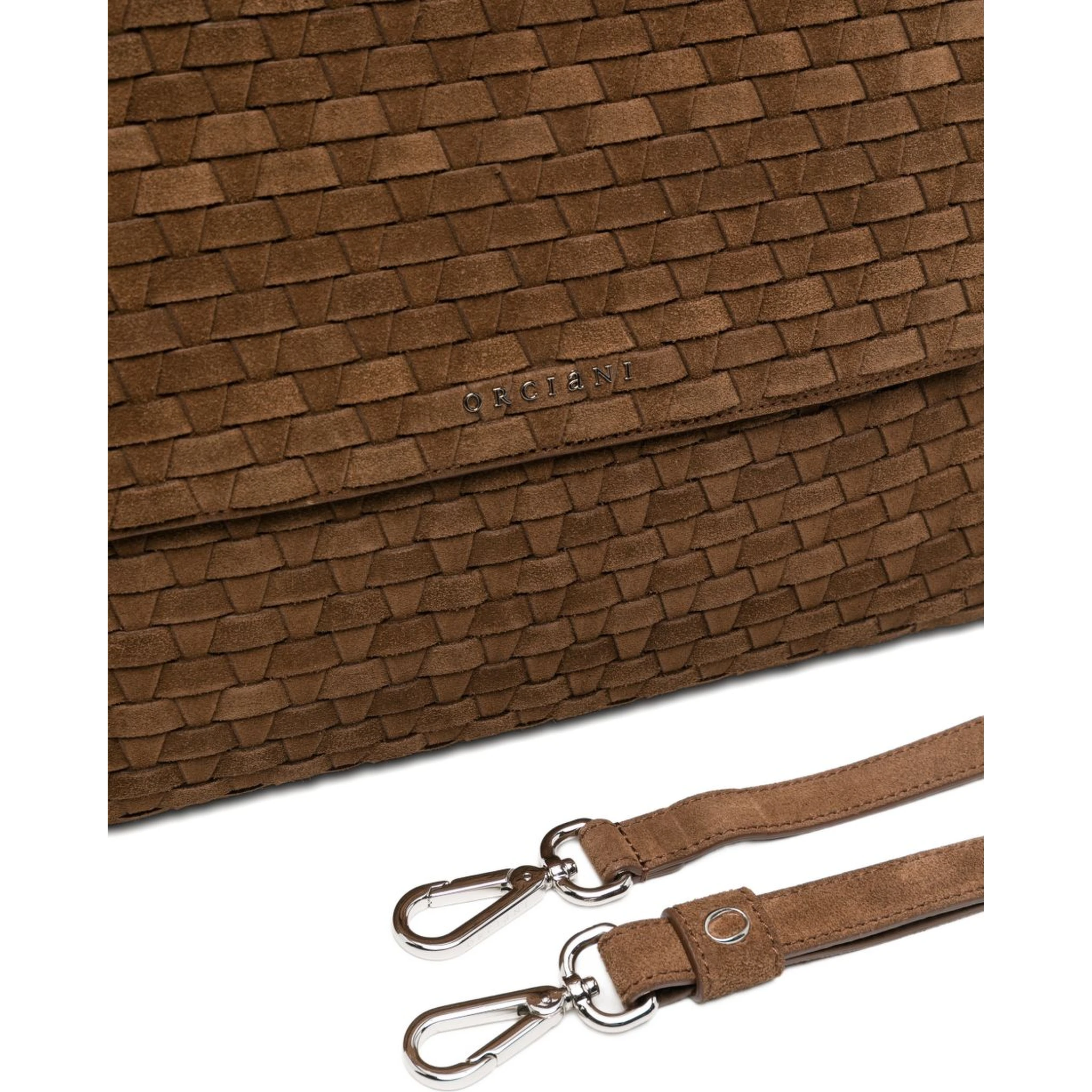 Orciani Bags