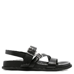 Guglielmo Rotta Sandals Black