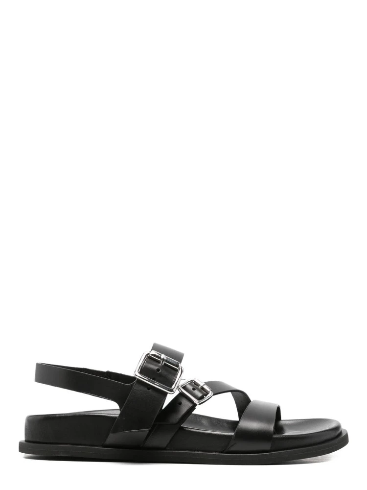 Guglielmo Rotta Sandals Black
