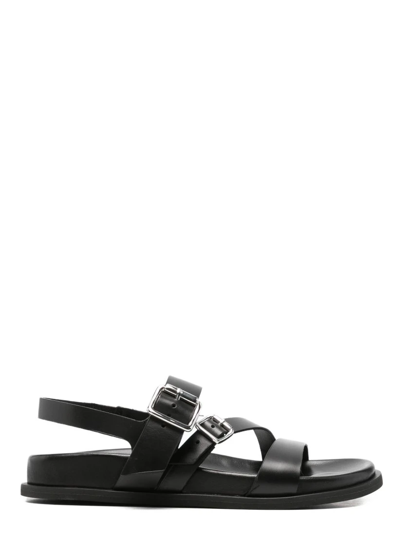Guglielmo Rotta Sandals Black