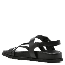 Guglielmo Rotta Sandals Black