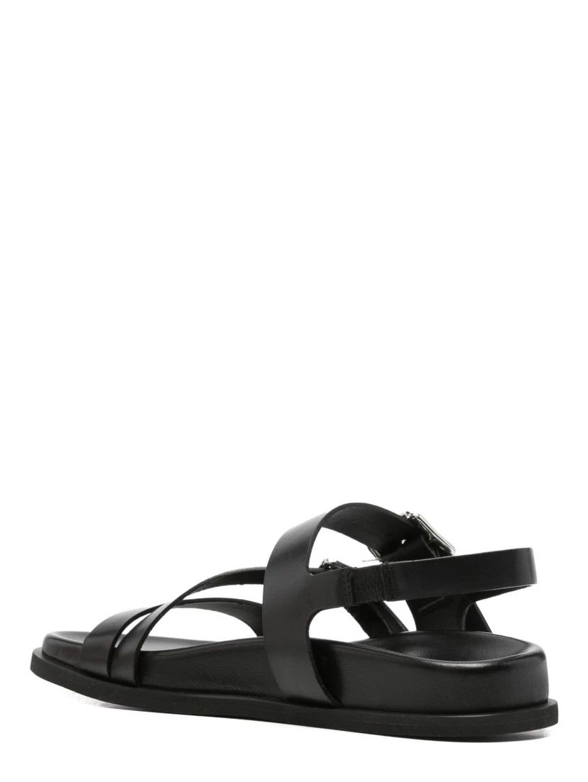Guglielmo Rotta Sandals Black