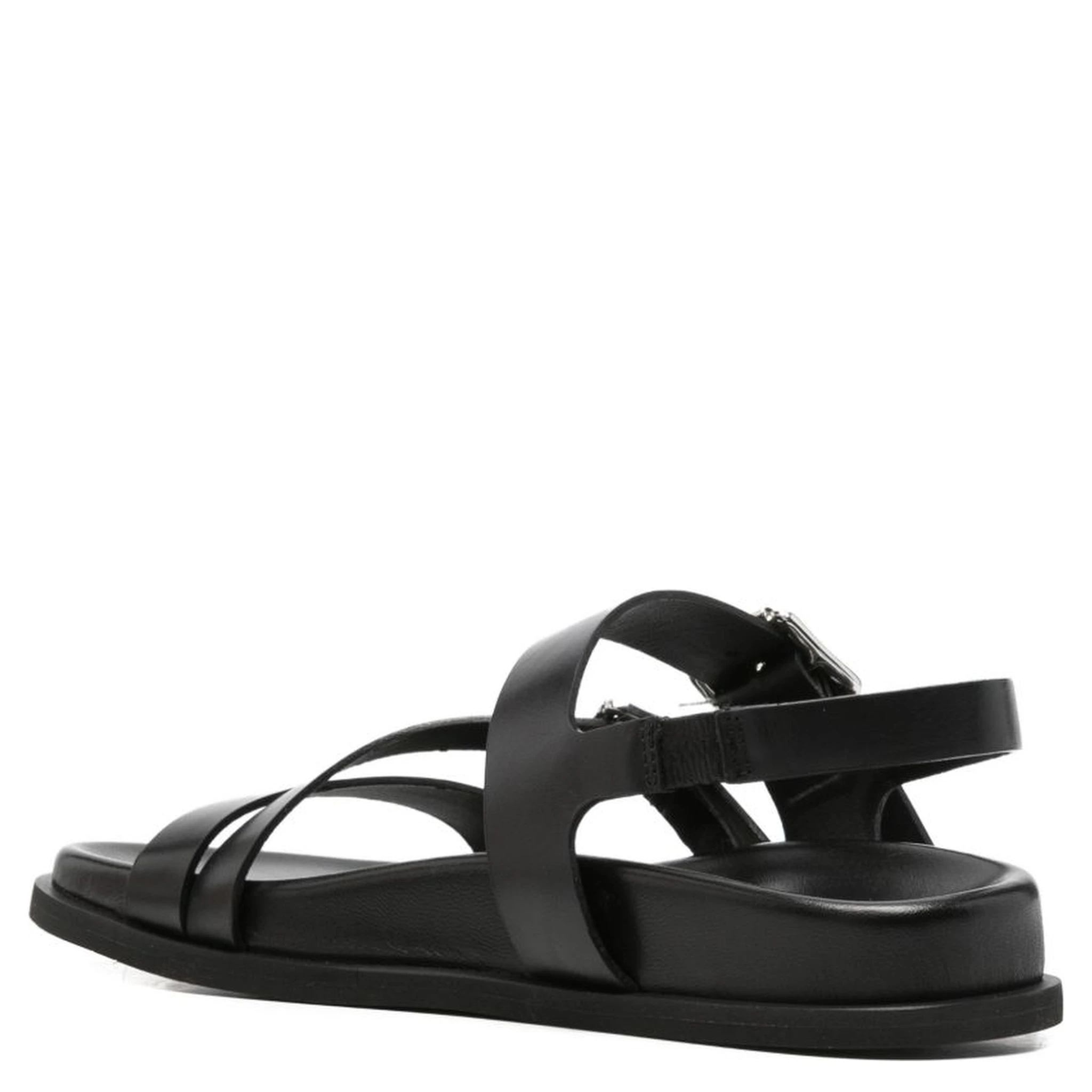 Guglielmo Rotta Sandals Black