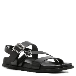 Guglielmo Rotta Sandals Black