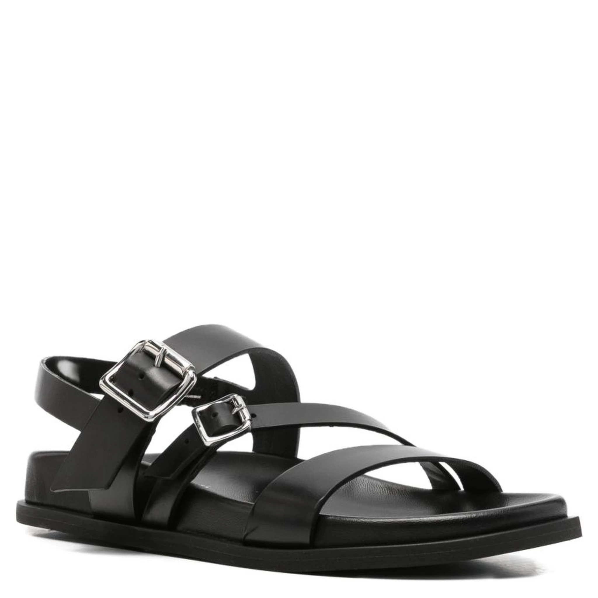 Guglielmo Rotta Sandals Black