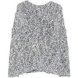 Amaranto Sweaters Blue