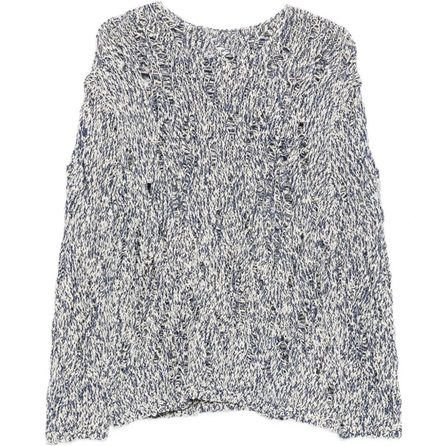 Amaranto Sweaters Blue