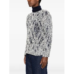 Amaranto Sweaters Blue