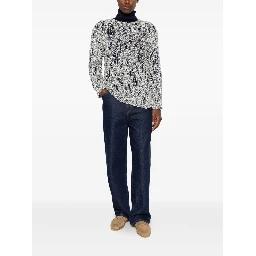 Amaranto Sweaters Blue