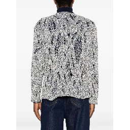 Amaranto Sweaters Blue