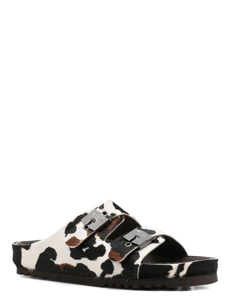 SCHOLL Sandals Brown alternative