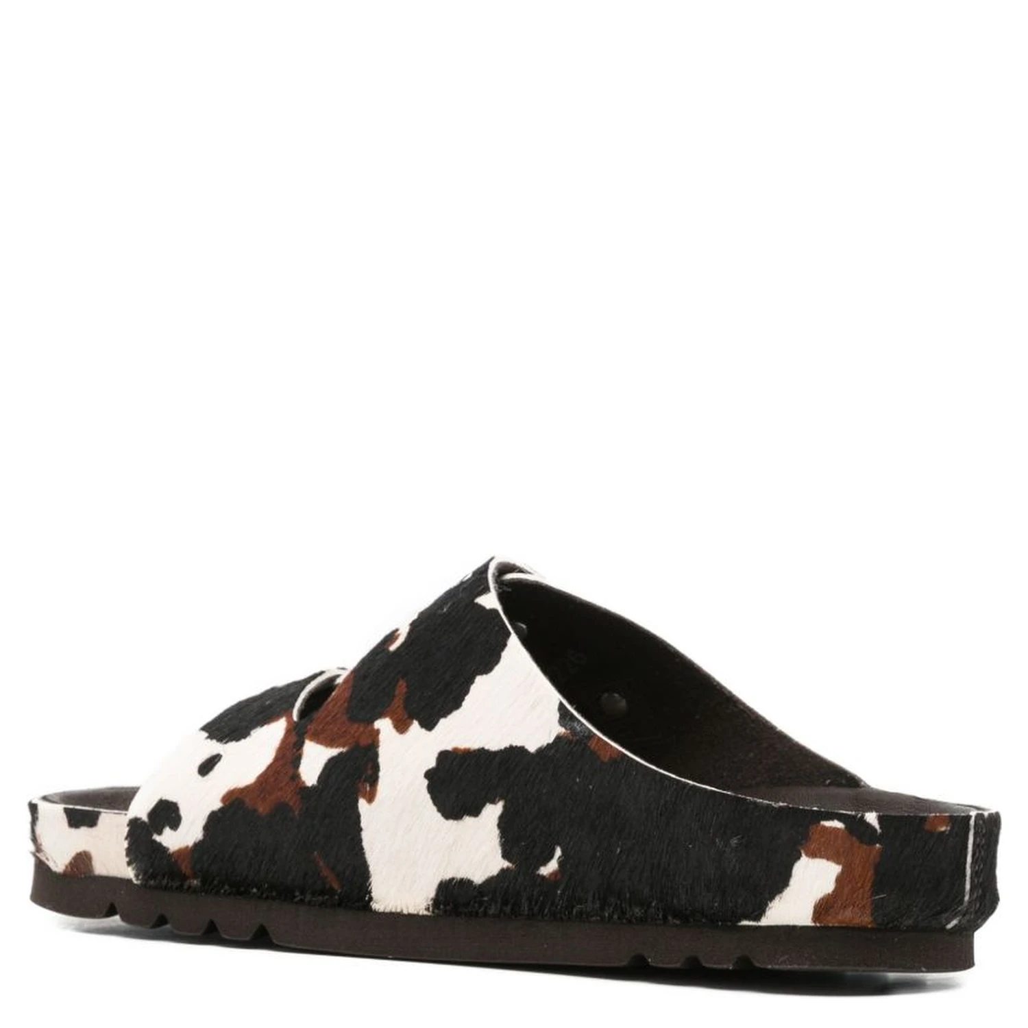 SCHOLL Sandals Brown