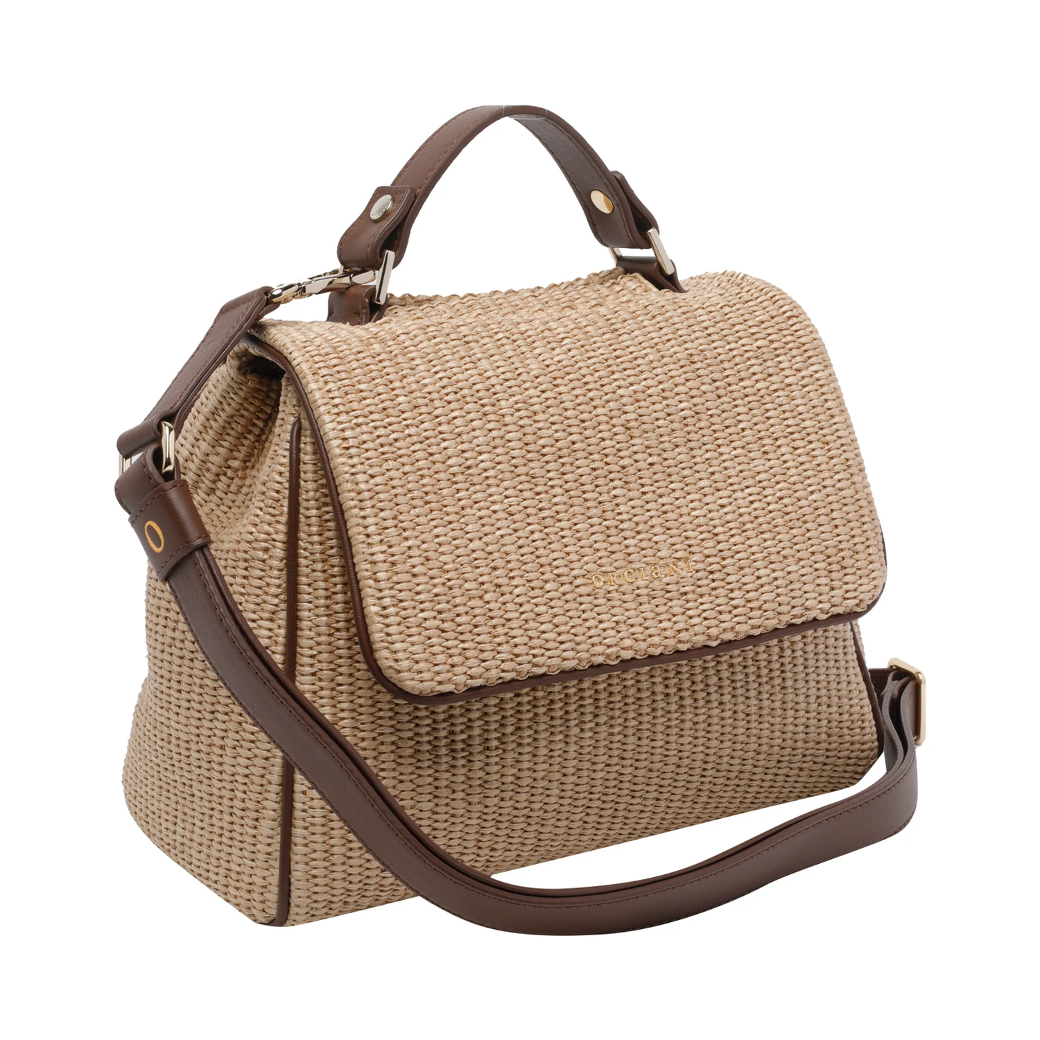 ORCIANI  Beige