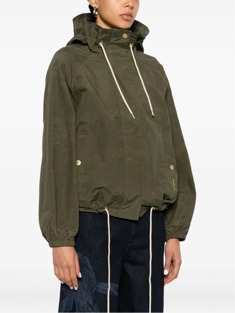 Barbour Jackets Green alternative