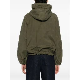 Barbour Jackets Green