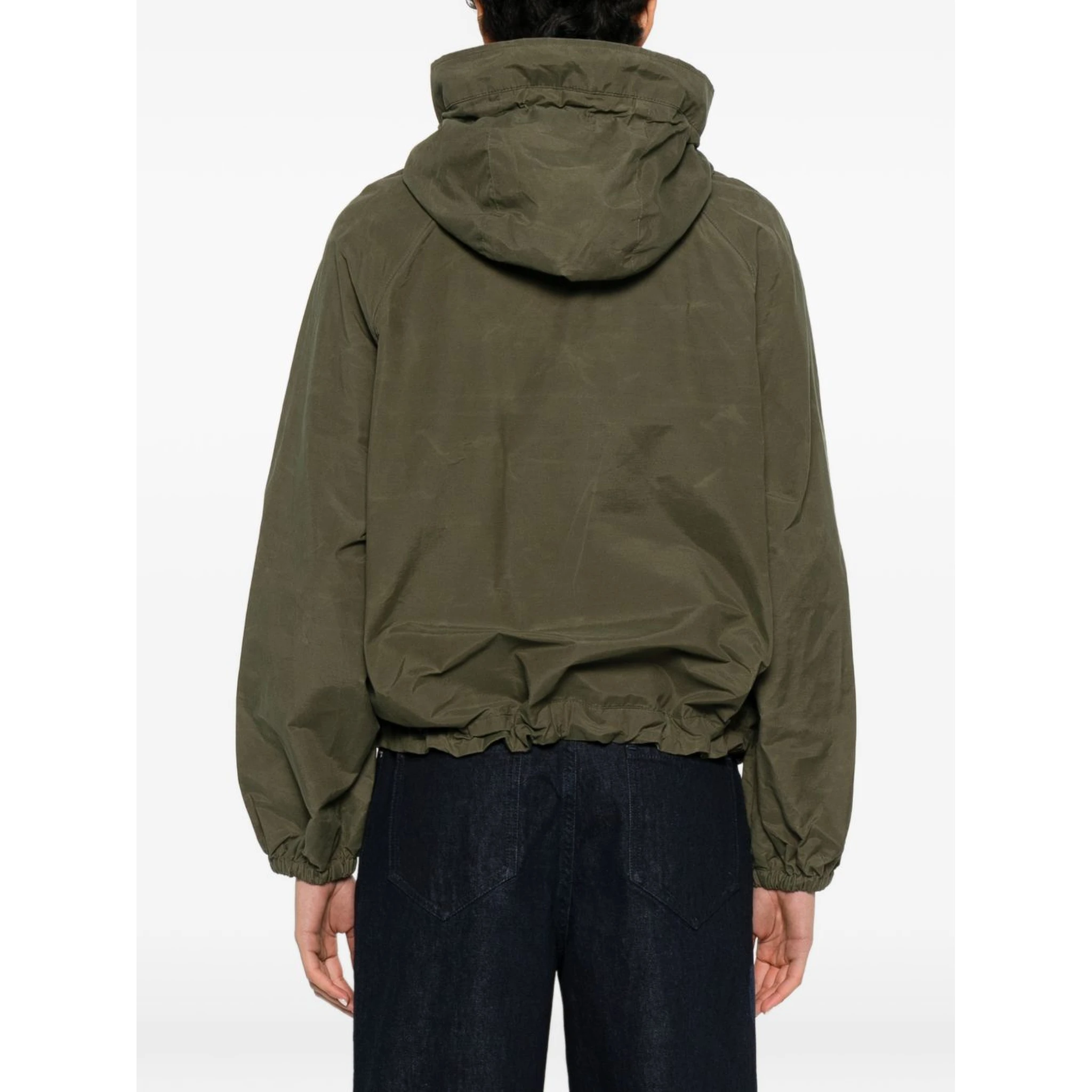 Barbour Jackets Green