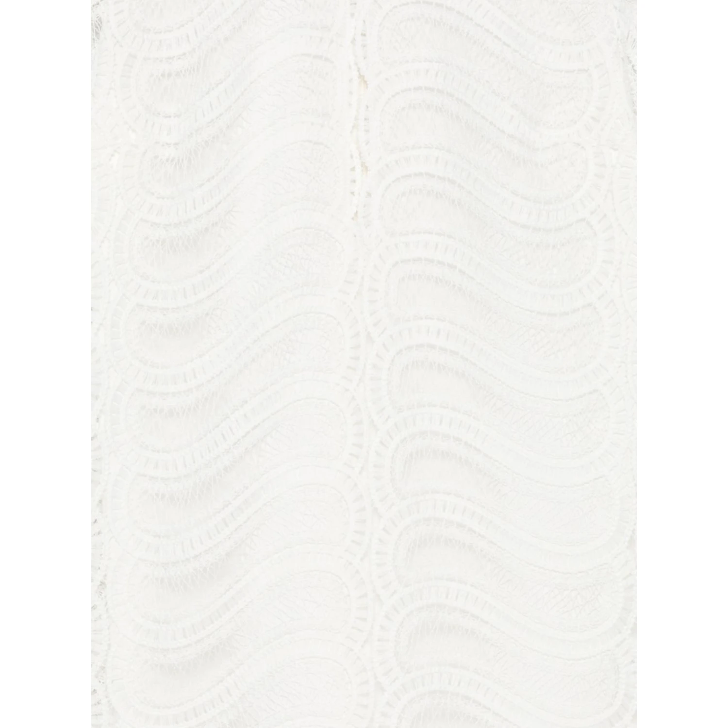 RAQUEL DINIZ Dresses White
