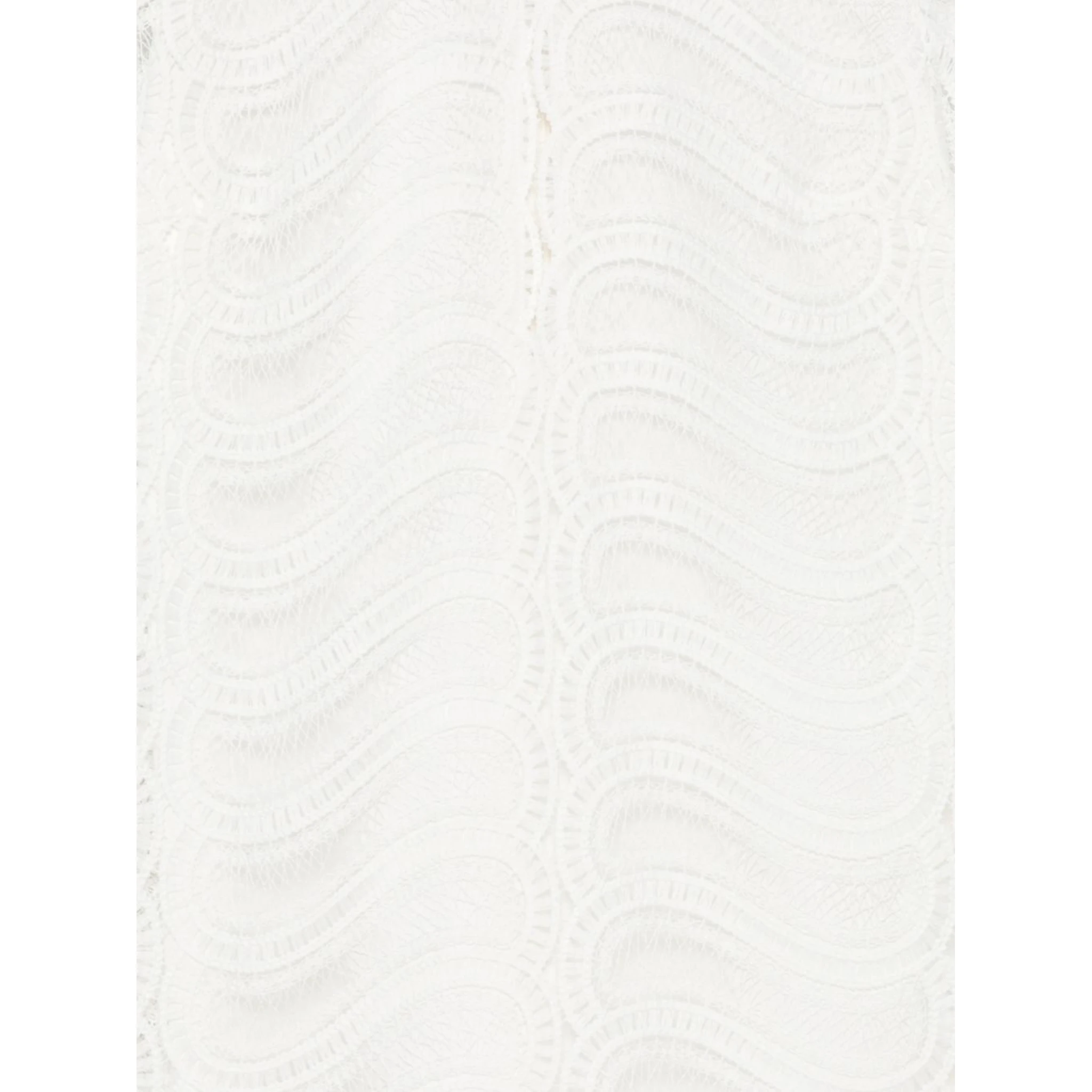 RAQUEL DINIZ Dresses White