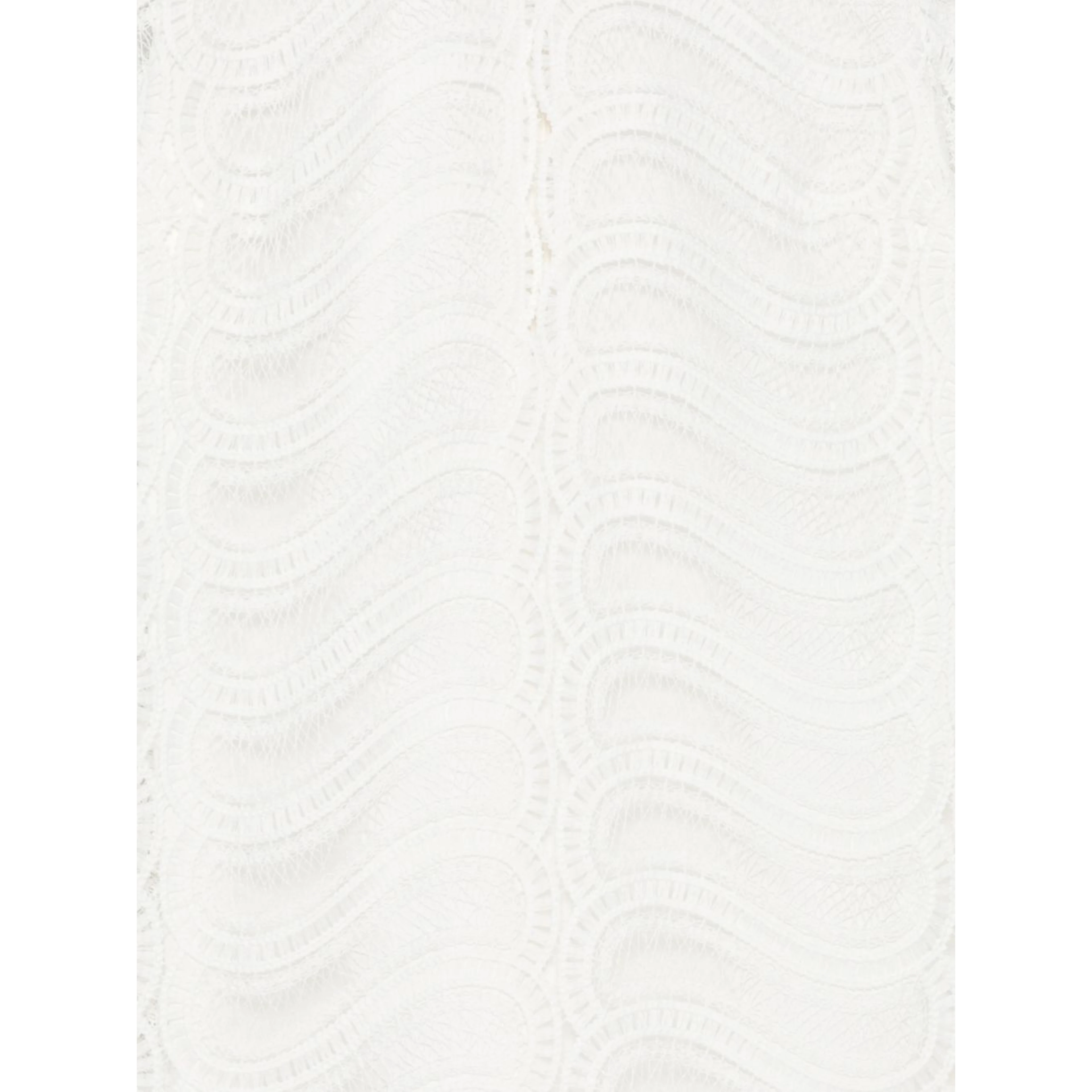 RAQUEL DINIZ Dresses White