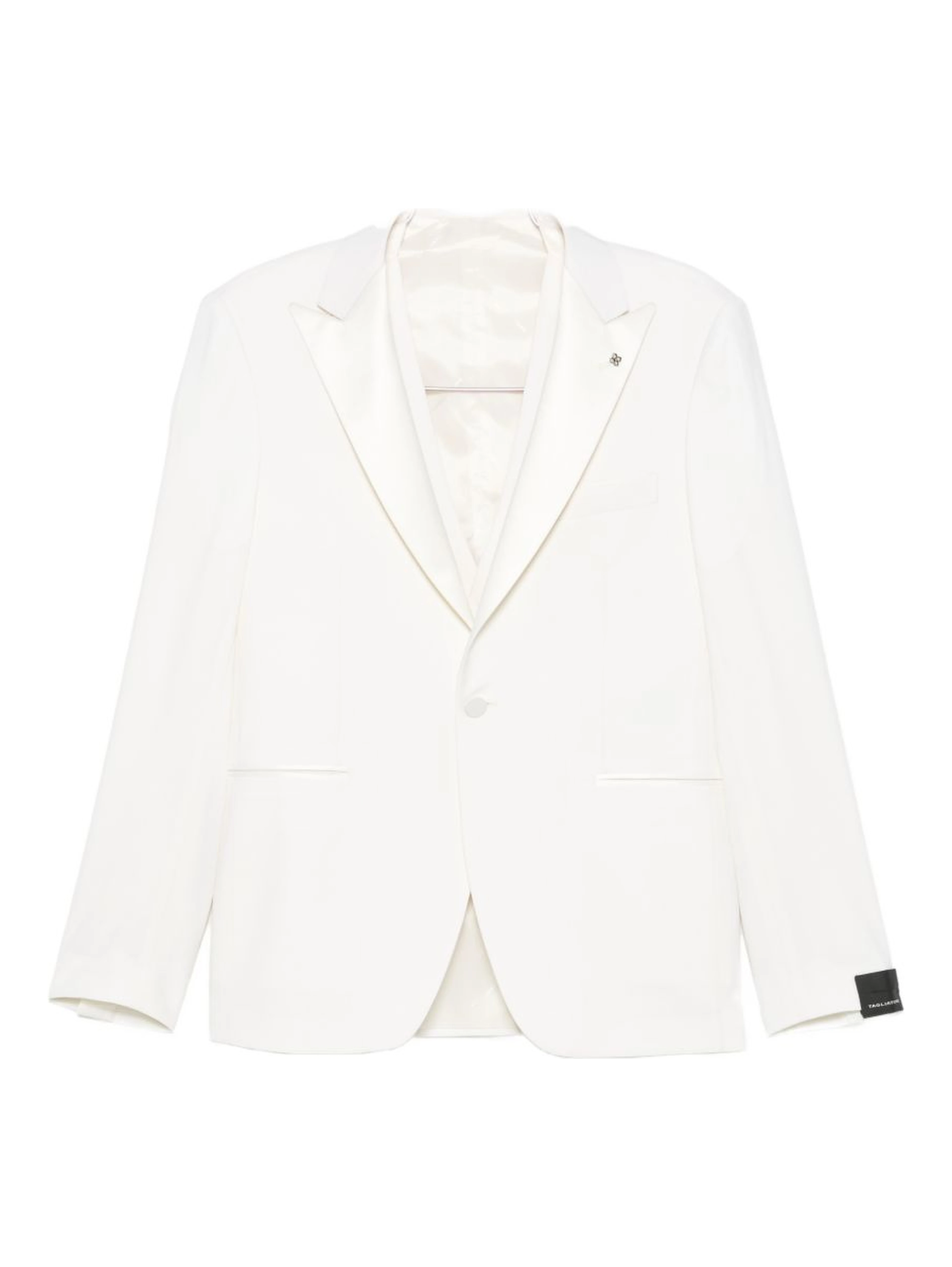 Tagliatore Dresses Cream