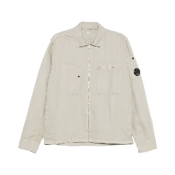 CP COMPANY Jackets Grey