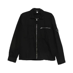 CP COMPANY Jackets Black