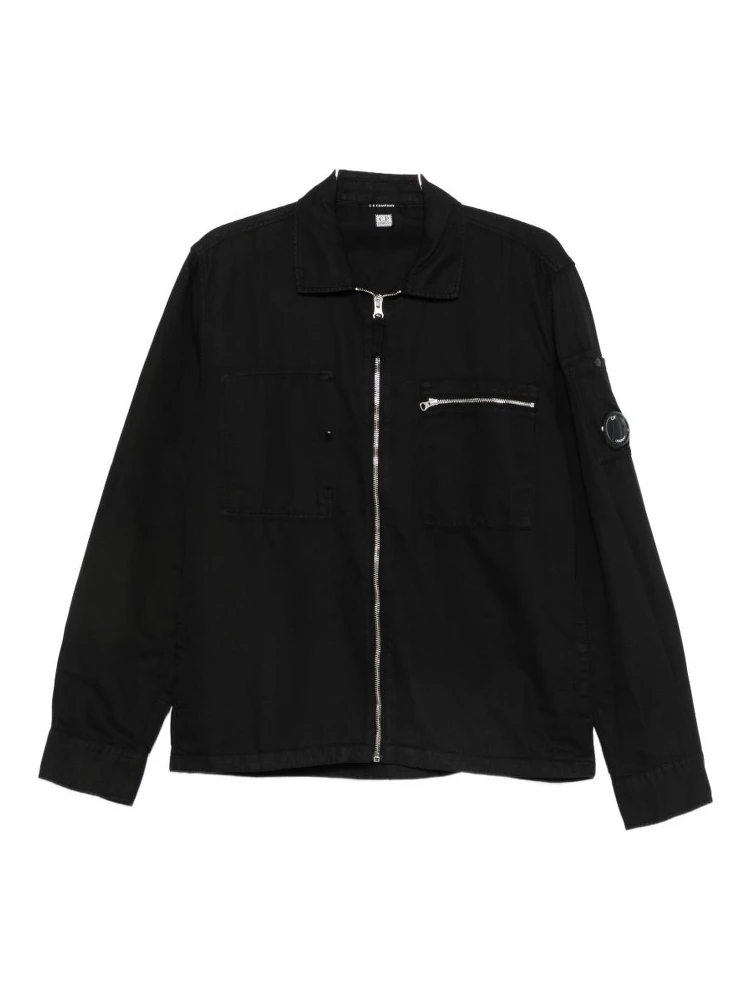 CP COMPANY Jackets Black