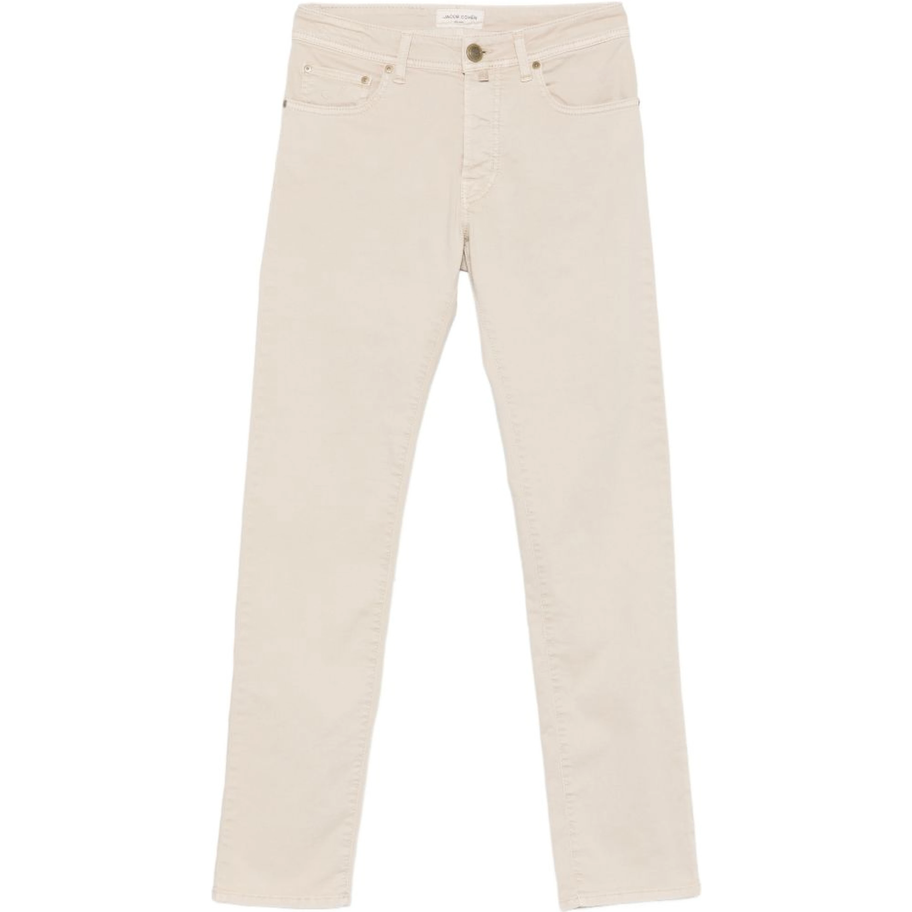 Jacob Cohen Jeans Beige