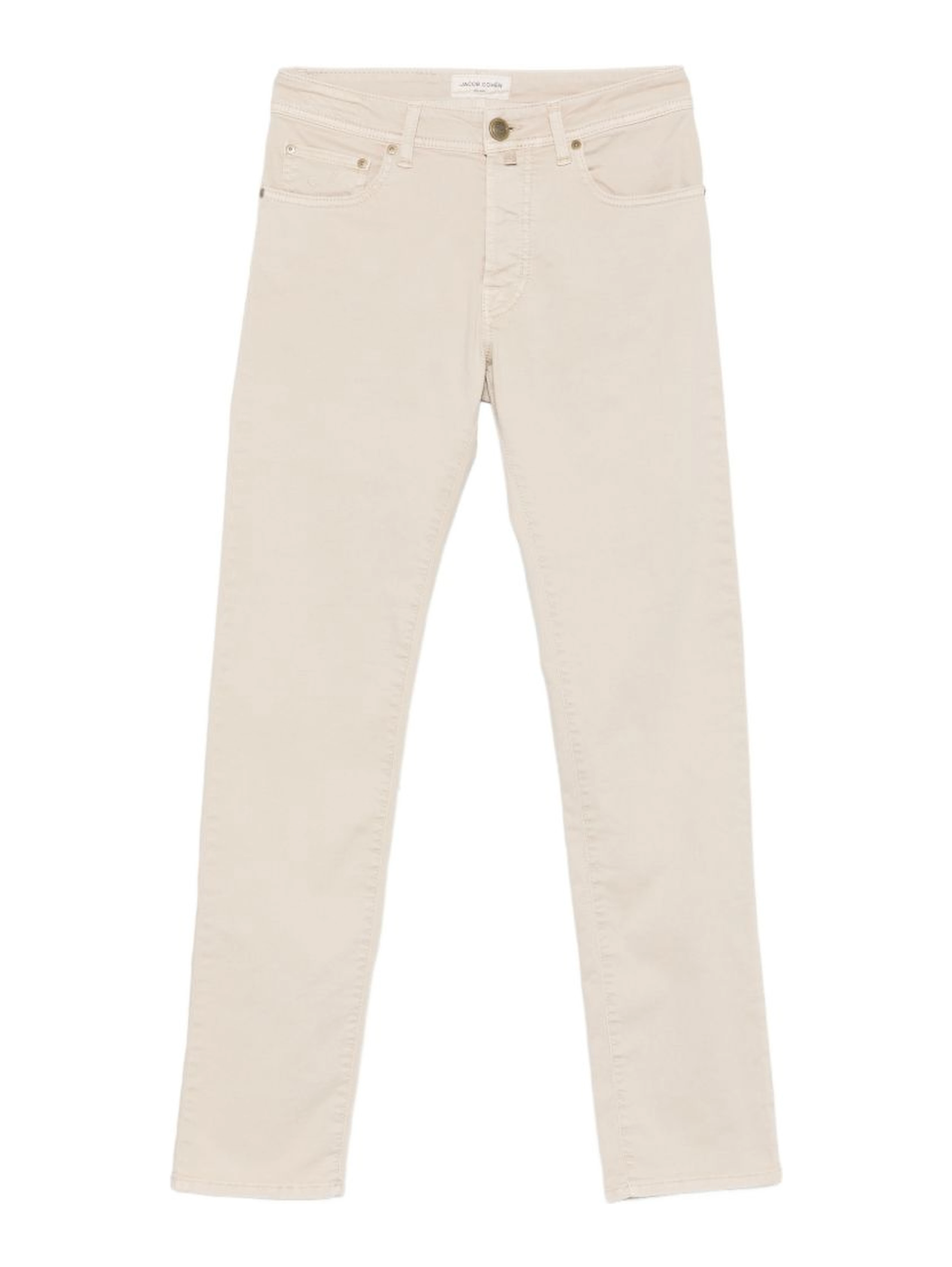 Jacob Cohen Jeans Beige