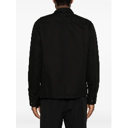 CP COMPANY Jackets Black