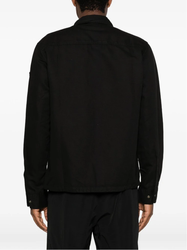 CP COMPANY Jackets Black alternative