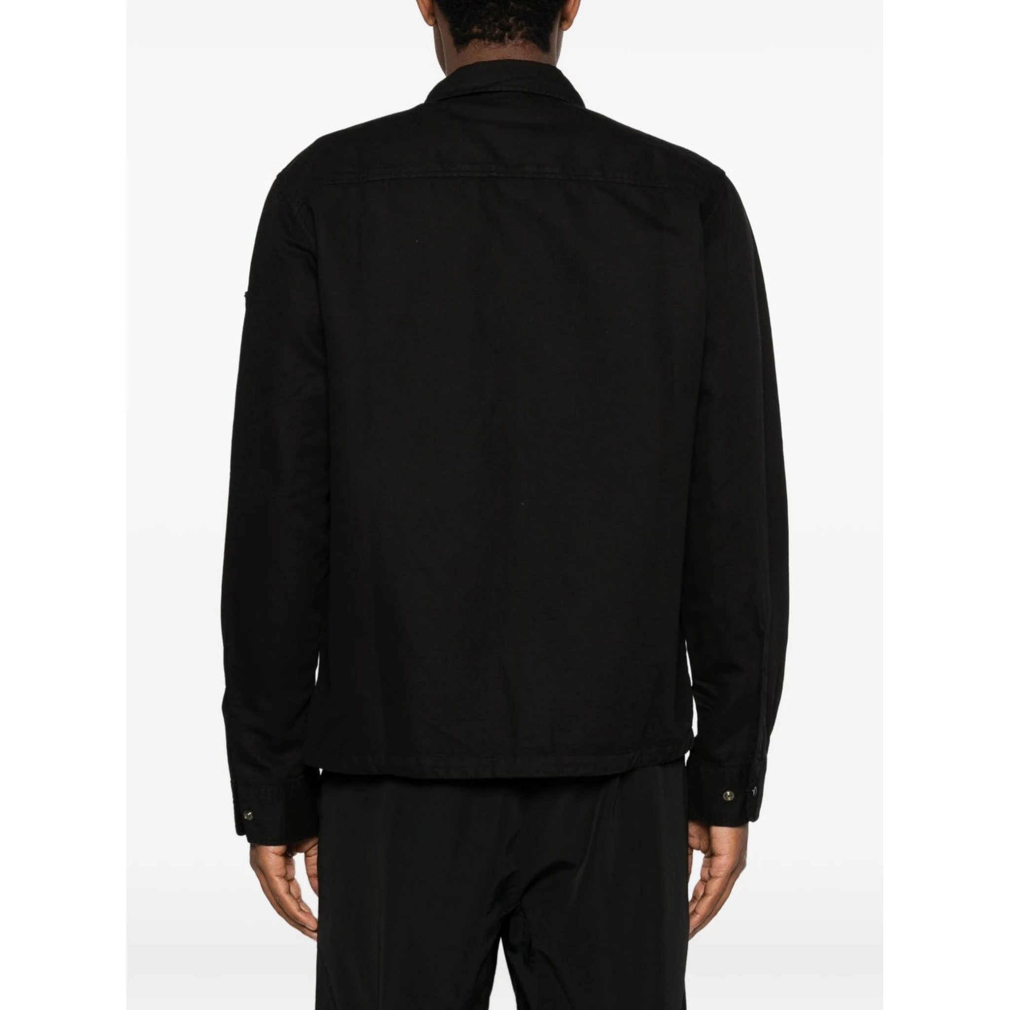 CP COMPANY Jackets Black