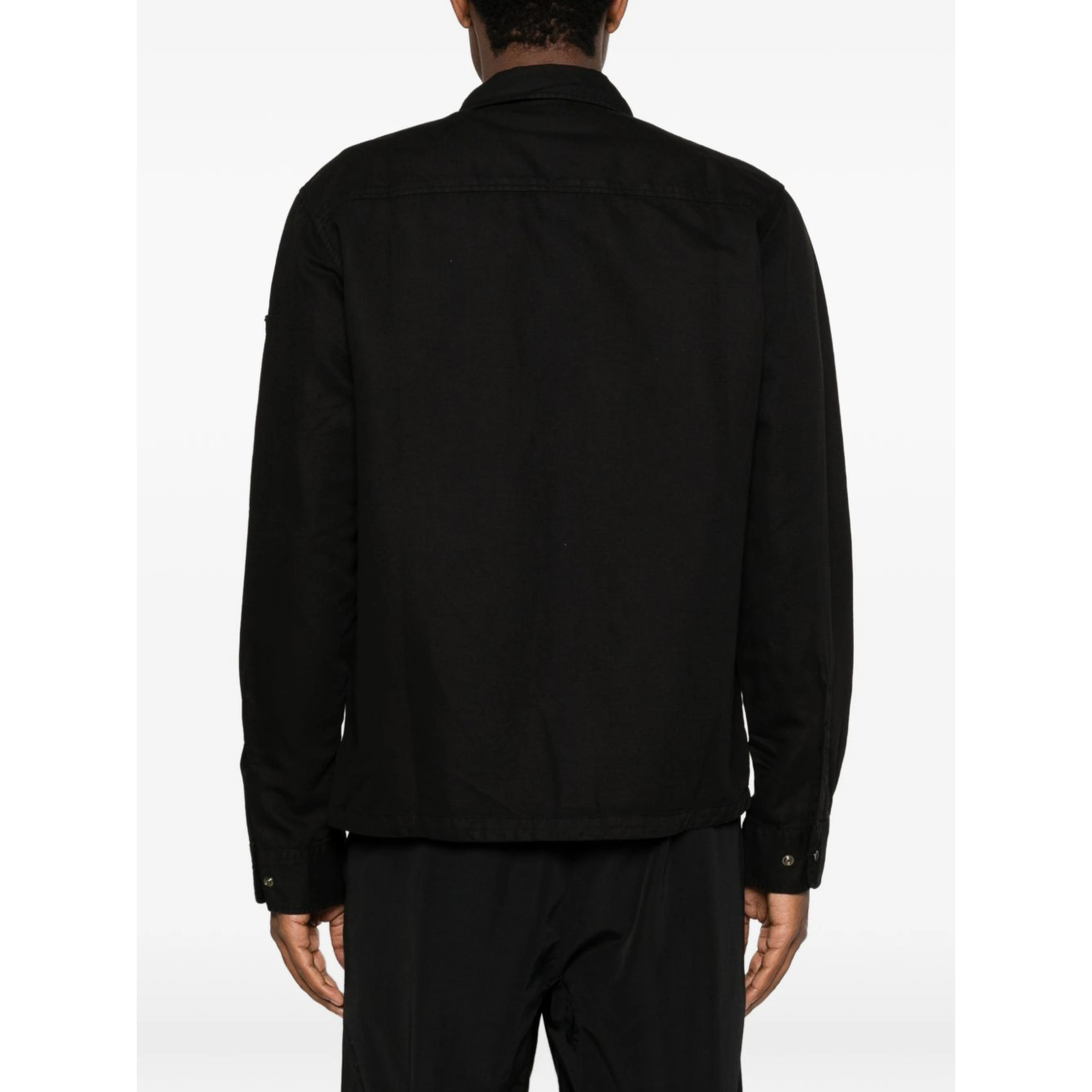 CP COMPANY Jackets Black