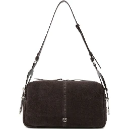 Pinko Bags.. Brown