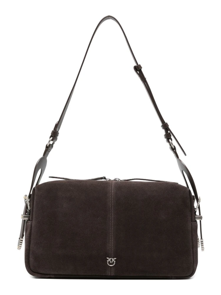 Pinko Bags.. Brown