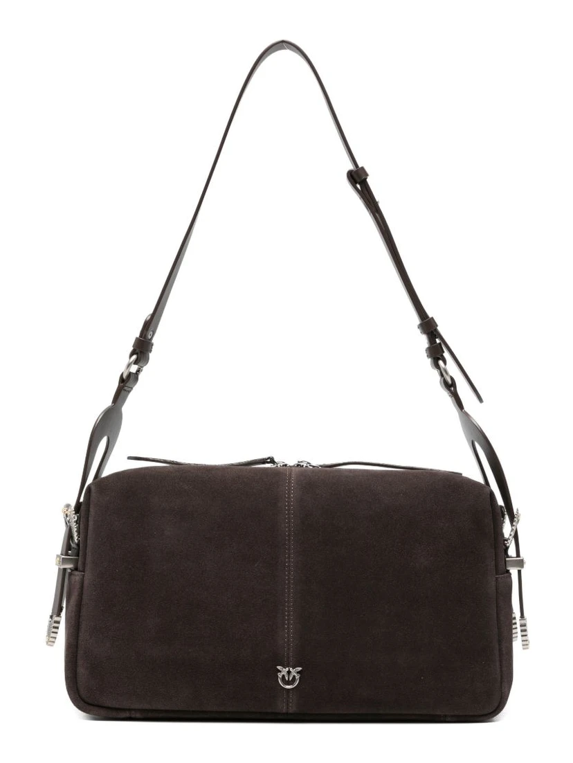 Pinko Bags.. Brown