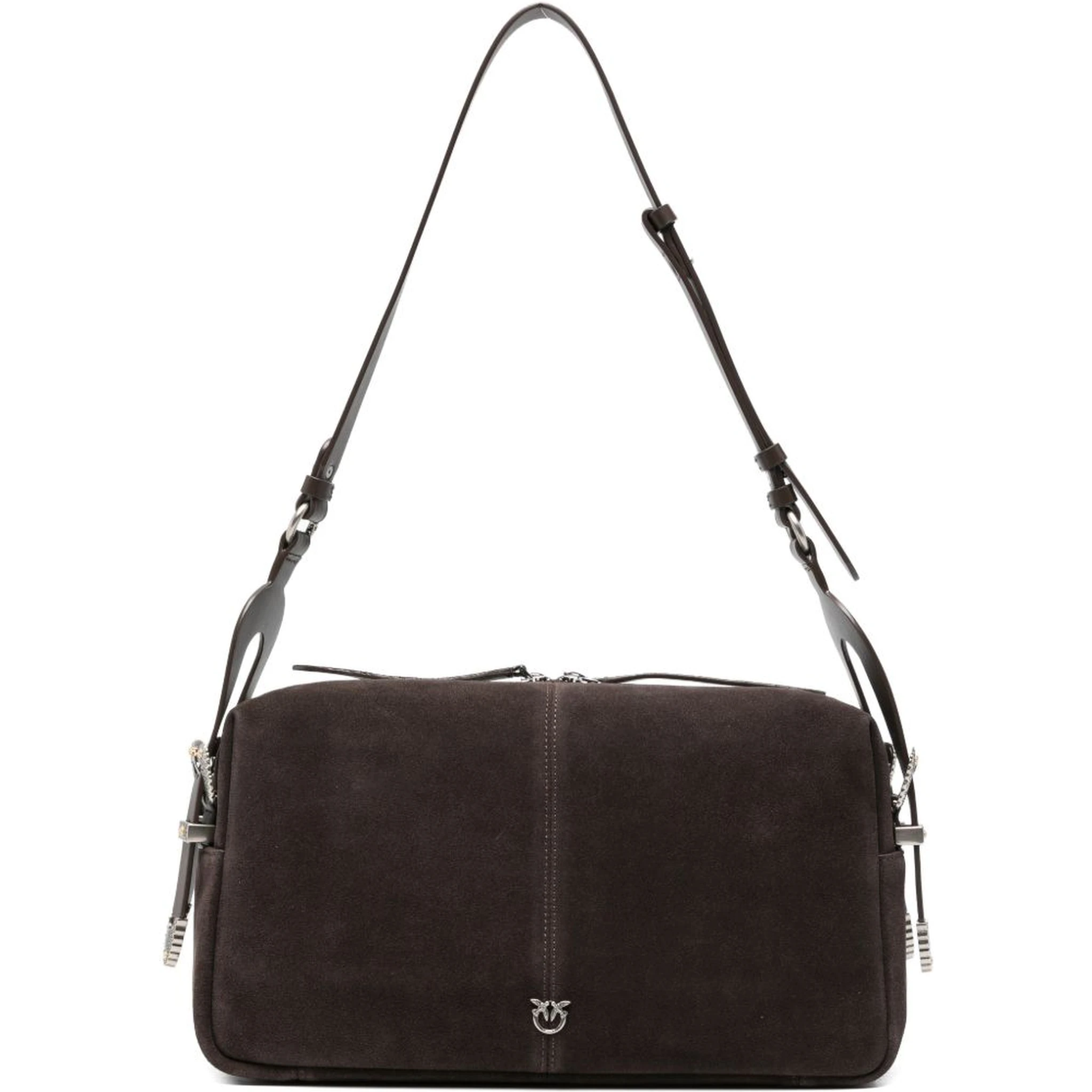 Pinko Bags.. Brown