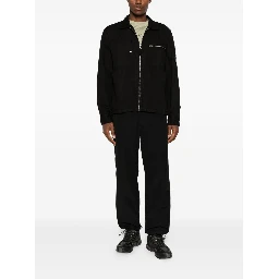 CP COMPANY Jackets Black