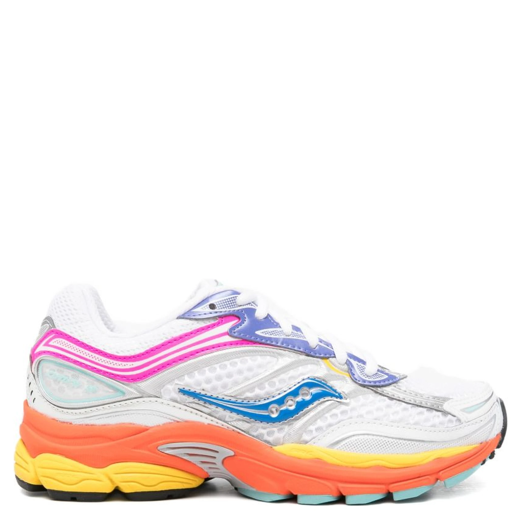 Saucony Sneakers MultiColour