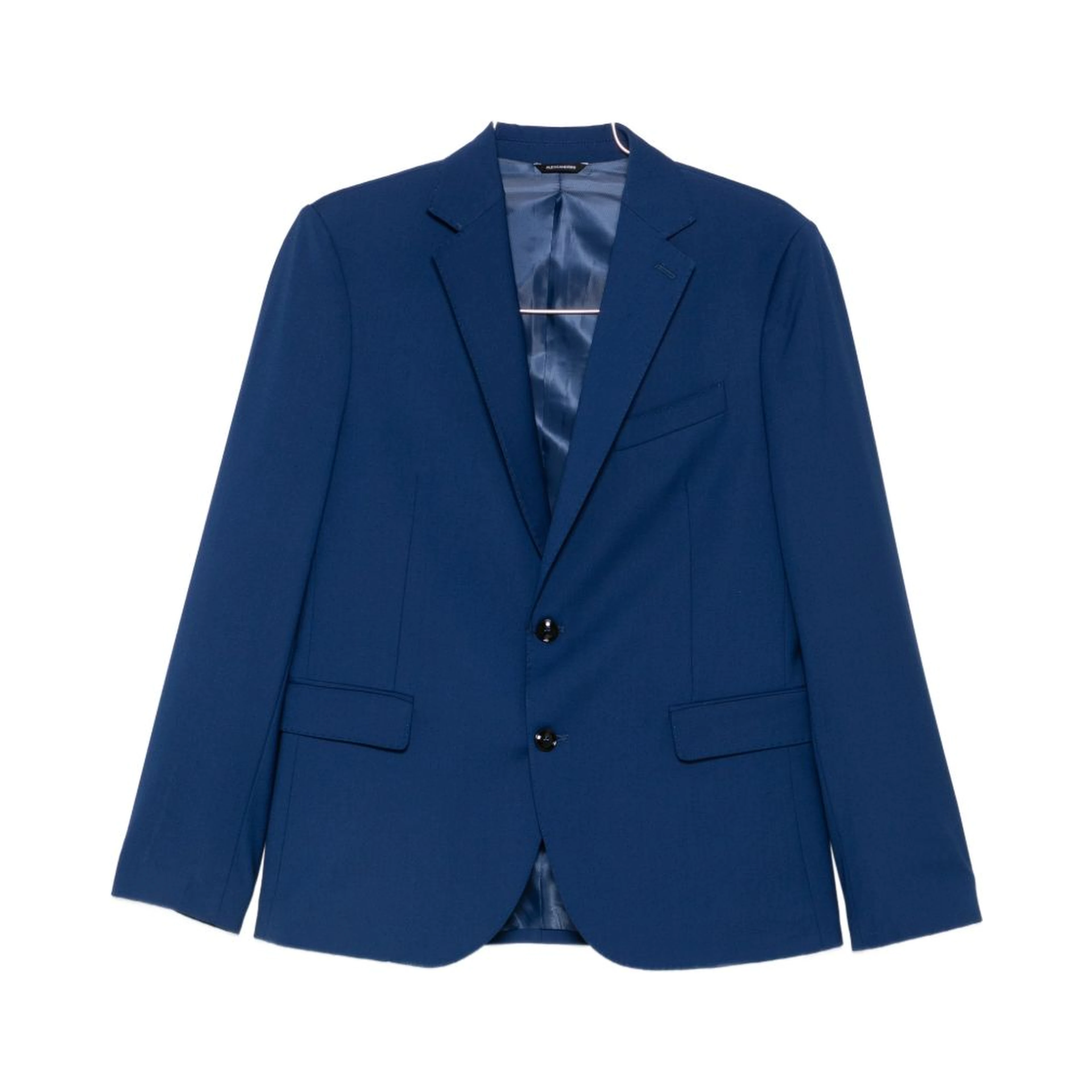 Daniele Alessandrini Dresses Blue