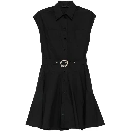 Liu Jo Dresses Black