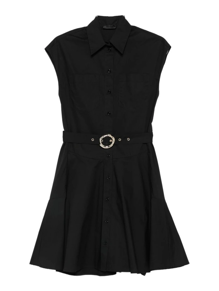 Liu Jo Dresses Black