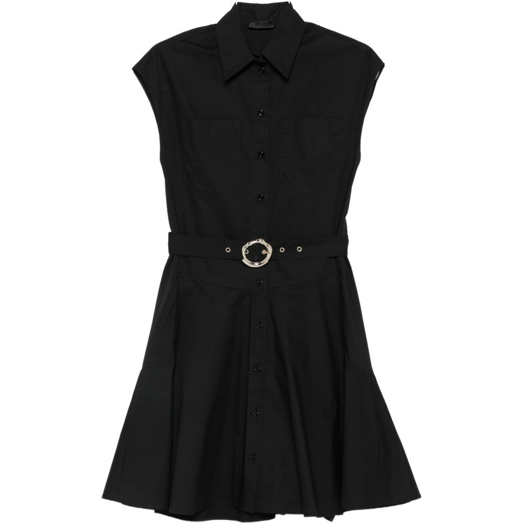 Liu Jo Dresses Black