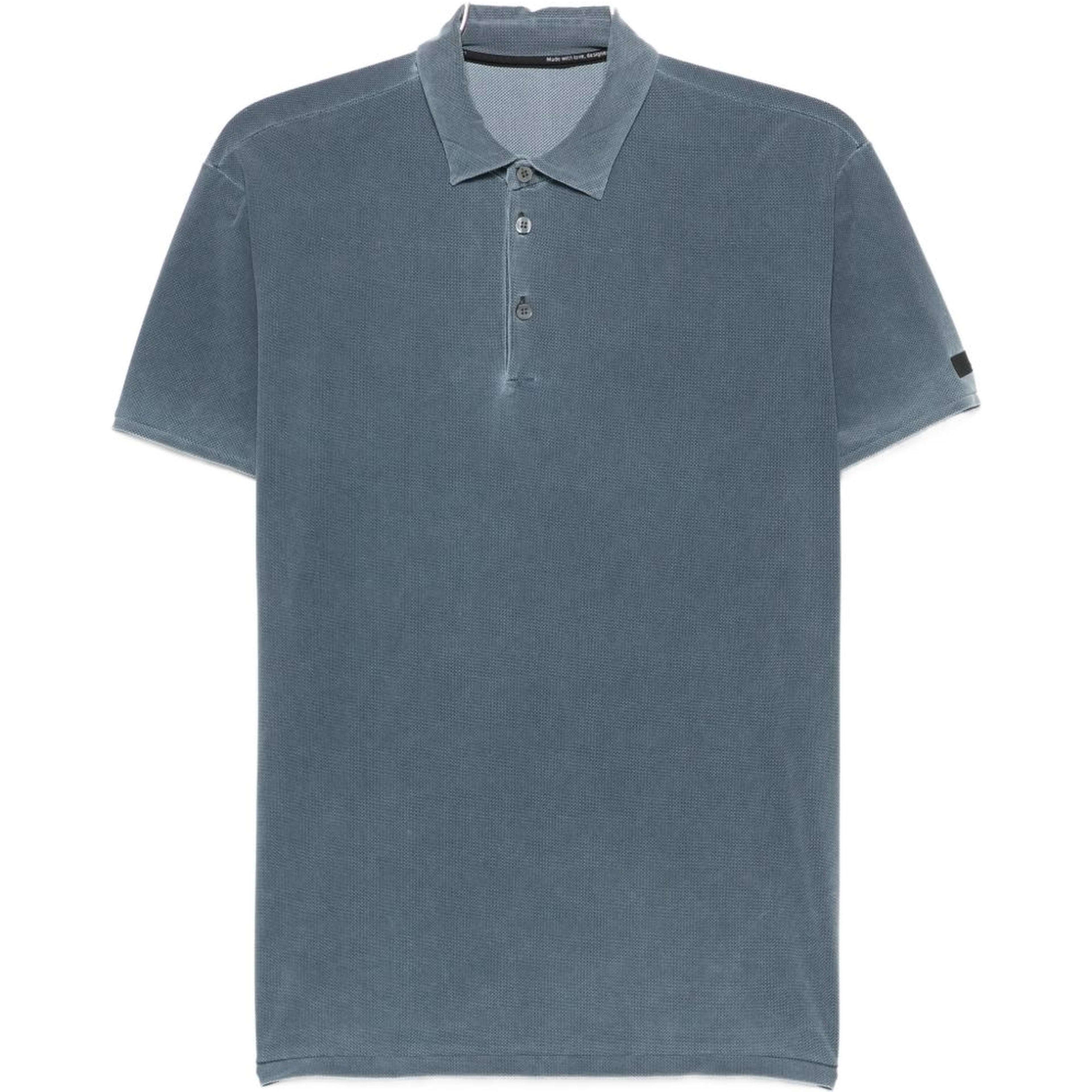 RRD ROBERTO RICCI DESIGNS T-shirts and Polos Blue