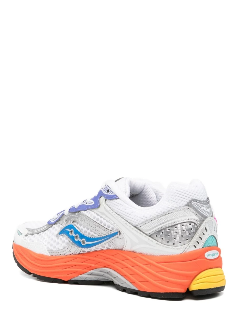 Saucony Sneakers MultiColour