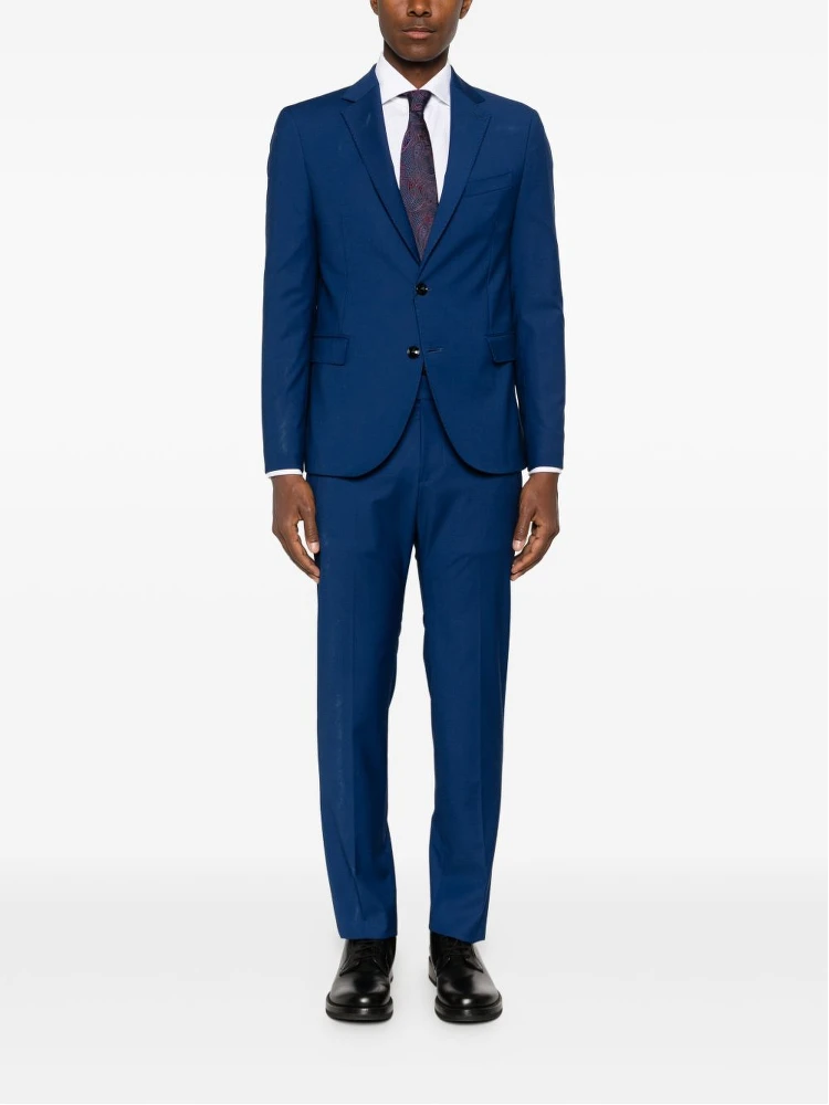 Daniele Alessandrini Dresses Blue alternative