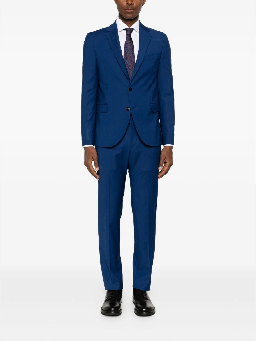 Daniele Alessandrini Dresses Blue