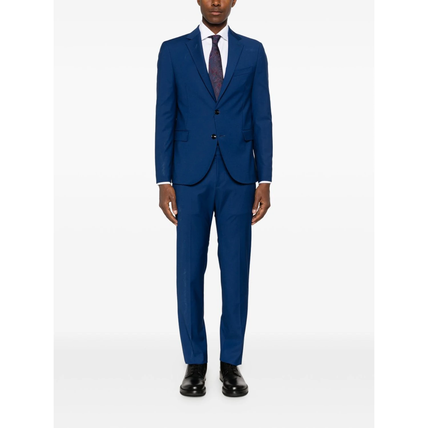 Daniele Alessandrini Dresses Blue