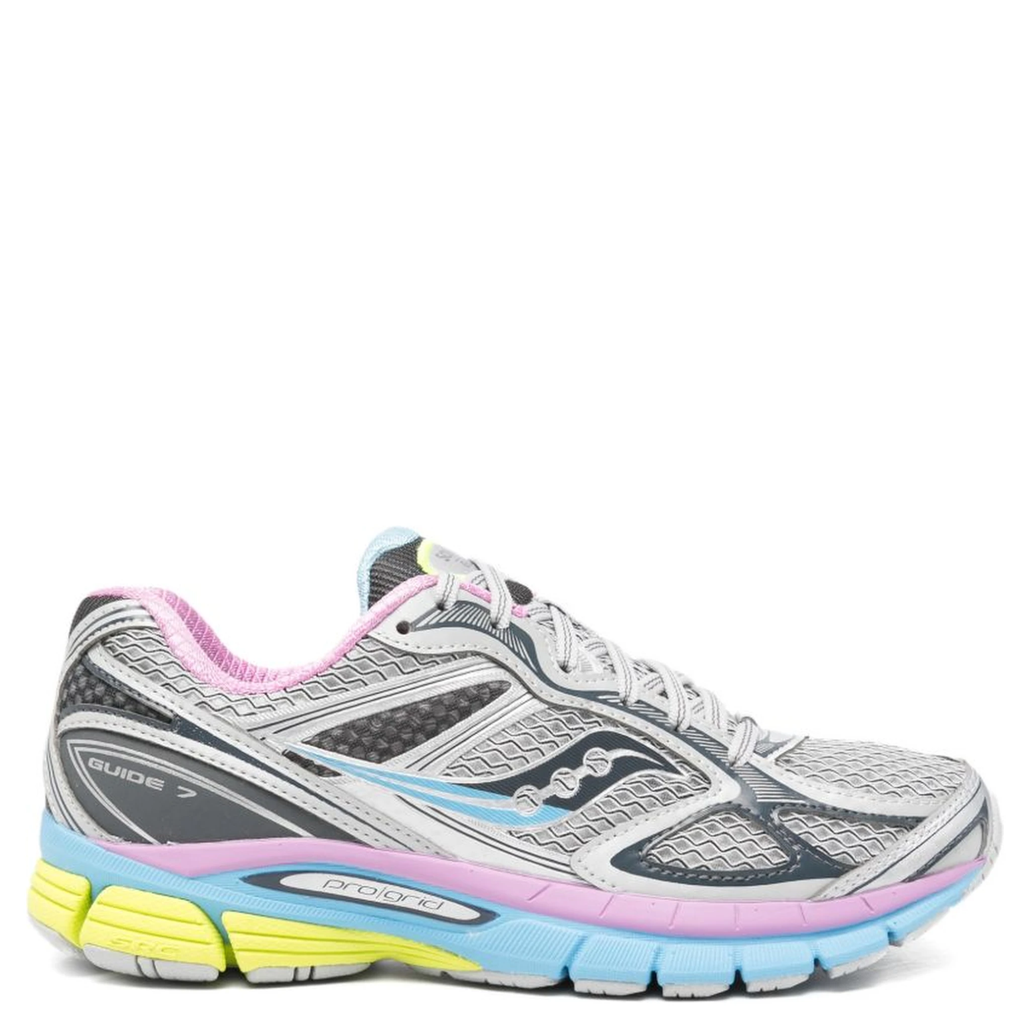 Saucony Sneakers Grey