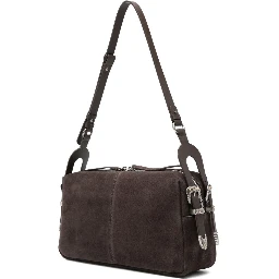 Pinko Bags.. Brown